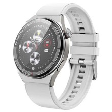 Смарт-годинник Borofone BD2 Smart sports watch (call version) – Срібний