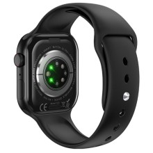 Смарт-годинник Hoco Smart Watch Y23 Smart sports watch (call version) – Чорний