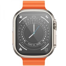 Смарт-годинник Borofone BD3 Ultra smart sports watch (call version) – undefined