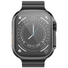 Смарт-годинник Borofone BD3 Ultra smart sports watch (call version) – Чорний