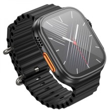 Смарт-годинник Borofone BD3 Ultra smart sports watch (call version) – Чорний