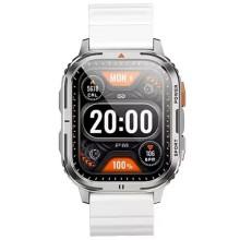 Смарт-часы WIWU Smart Watch SW05 – Серебряный
