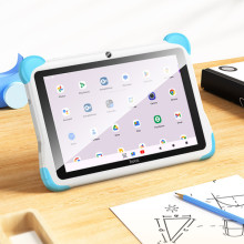 Детский планшет Hoco HI10 8'' – Голубой