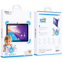 Детский планшет Hoco HI10 8'' – Голубой