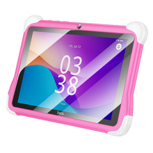 Детский планшет Hoco HI10 8'' – Розовый