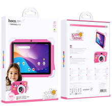 Детский планшет Hoco HI10 8'' – Розовый