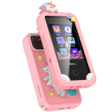 Дитячий ігровий телефон Hoco Y103 2.8-inch – undefined