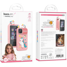 Дитячий ігровий телефон Hoco Y103 2.8-inch – undefined