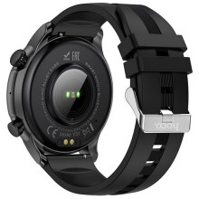 Смарт-годинник Hoco Smart Watch Y31 Smart sports watch (call version) – Чорний