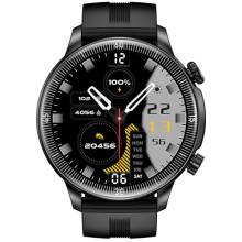 Смарт-годинник Hoco Smart Watch Y31 Smart sports watch (call version) – Чорний