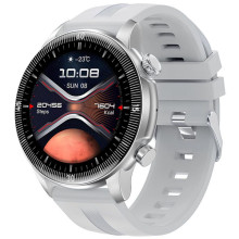 Смарт-годинник Hoco Smart Watch Y31 Smart sports watch (call version) – Срібний