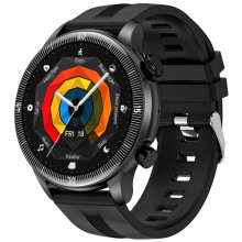 Смарт-годинник Hoco Smart Watch Y31 Smart sports watch (call version) – Чорний