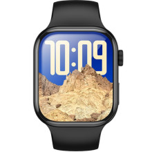 Смарт-часы Borofone BD14 Smart sports watch (call version) – Черный