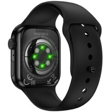 Смарт-часы Borofone BD14 Smart sports watch (call version) – Черный