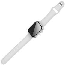 Смарт-часы Borofone BD12 Smart sports watch (call version) – Серебряный