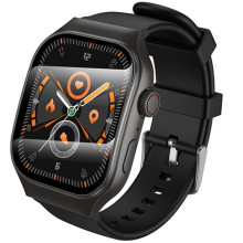 Смарт-годинник Hoco Smart Watch Y33 Smart sports watch (call version)