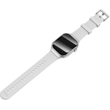 Смарт-годинник Hoco Smart Watch Y33 Smart sports watch (call version) – Срібний
