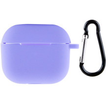 Силиконовый футляр для наушников AirPods 3 – undefined