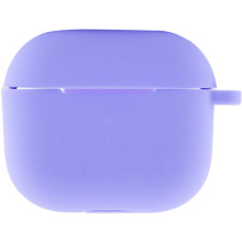 Силиконовый футляр для наушников AirPods 3 – undefined