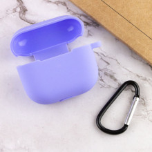Силиконовый футляр для наушников AirPods 3 – undefined