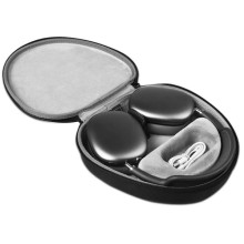 Футляр WIWU Ultrathin Smart для Airpods Max – Чорний