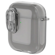 Футляр TPU Colorful для наушников Airpods 1/2