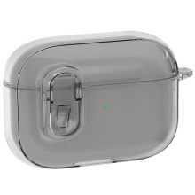 Футляр TPU Colorful для навушників Airpods Pro