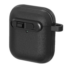 Футляр Frosted для наушников Airpods 1/2 – undefined
