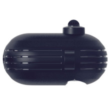 Футляр Frosted для навушників Airpods 3 – Блакитний