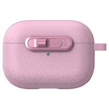 Футляр Frosted для наушников Airpods Pro