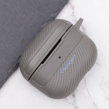 Футляр SGP Shockproof для наушников Airpods 3 – Серый