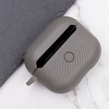 Футляр SGP Shockproof для наушников Airpods 3 – Серый