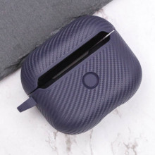 Футляр SGP Shockproof для наушников Airpods 3 – Темно-синий
