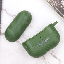 Футляр SGP Shockproof для наушников Airpods 3 – Сосновый зеленый