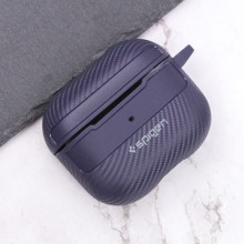 Футляр SGP Shockproof для наушников Airpods Pro – Темно-синий
