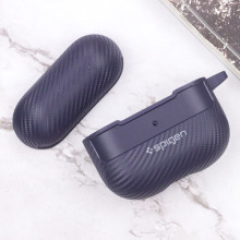 Футляр SGP Shockproof для наушников Airpods Pro – Темно-синий