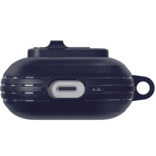 Футляр Frosted для навушників Airpods 3 – Блакитний