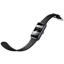 Смарт-часы Hoco Smart Watch Y34 Smart sports watch (call version) – Черный