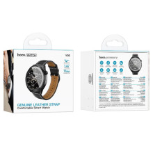 Смарт-часы Hoco Y35 Smart sports watch (call version)