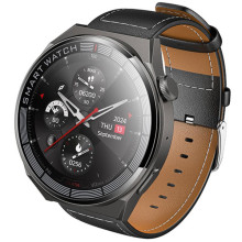 Смарт-годинник Hoco Smart Watch Y35 Smart sports watch (call version)