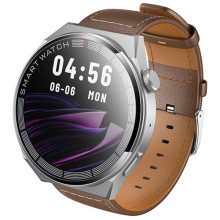 Смарт-годинник Hoco Smart Watch Y35 Smart sports watch (call version) – Срібний