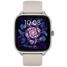 Смарт-годинник WiWU SW06 Smart sports watch (call version) – Срібний