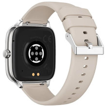 Смарт-годинник WiWU SW06 Smart sports watch (call version) – Срібний