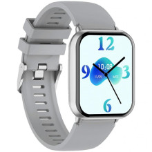 Смарт-часы WiWU SW09 Smart sports watch (call version) – Серебряный