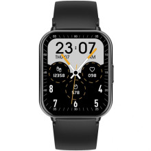 Смарт-часы WiWU SW09 Smart sports watch (call version) – Черный