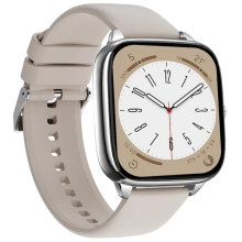 Смарт-годинник WiWU SW06 Smart sports watch (call version) – Срібний