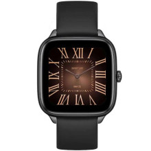 Смарт-годинник WiWU SW06 Smart sports watch (call version) – Чорний