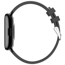 Смарт-годинник WiWU SW09 Smart sports watch (call version) – Чорний