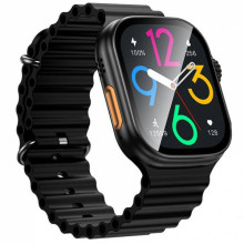 Смарт-часы Borofone BD14 Ultra Smart sports watch (call version)