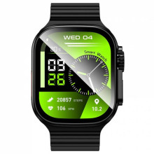 Смарт-часы Borofone BD14 Ultra Smart sports watch (call version) – Черный